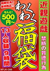 遊戯 禁断の背徳行為 13人9時間