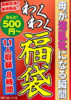 母が淫乱牝になる瞬間 11名8時間
