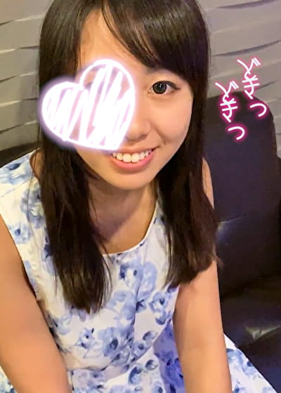 【個人撮影】バックパッカー裏垢女子の口内がエロい！！るい