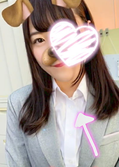 【個人撮影】職場のオフィスで事務の娘とヤっちゃいました☆ みとちゃん