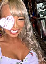 【個人撮影】ギャルキャバ嬢と個人的に呑みつつ足コキしてもらった！