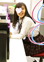 【個人撮影】地下アイドルのファン撮影会に密着！ 2 かえで