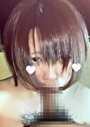 【個人撮影】開口イラマチオ ことみ