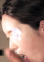 【個人撮影】開口イラマチオ2 接写Ver. しずか