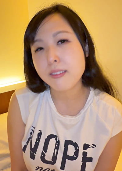 【個人撮影】横山夏希の舌ブラシで「汚舌苔」採取