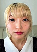 【個人撮影】安堂はるの 童貞卒業！？初喉チンコ触り