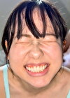 【個人撮影】閲覧注意！谷田かりなの唾液を加湿器で噴霧してみた！