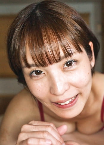 【個人撮影】玉城夏帆のVR風主観鼻責め