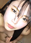 【個人撮影】七藤優亜の顔面を唾液まみれにしてみた