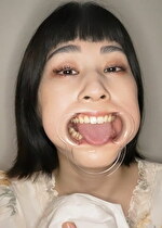 【個人撮影】大園明歩 変態男のわがままリクエスト