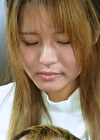 【個人撮影】宮ノ木しゅんかの唾液ローションフェイシャルマッサージ