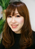 小林あいり 25歳