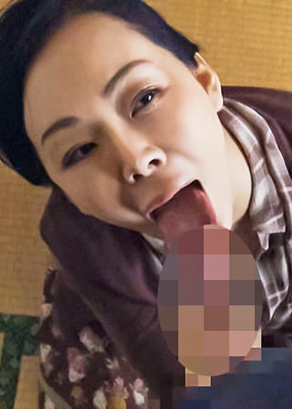 熟女40／50代 好きもの奥さん ハメられたい下半身