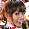 桜花えり