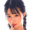白井月