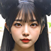 ＠鷹井怜奈