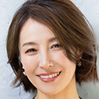 谷原希美